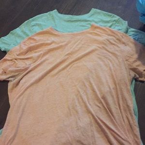 Men’s Sonoma t shirts